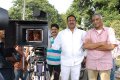 Navdeep Movie Opening Stills