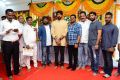 Naveen Chandra Yashas Cinemas Prod No.1 Movie Launch Stills