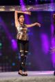 Mrudhula Basker Dance Performance @ GAMA Tollywood Music Awards 2014