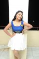 Actress Naveena Jackson Stills @ Daughter Of Varma Interview