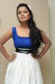 Actress Naveena Jackson Stills @ Daughter Of Varma Interview