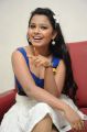 Actress Naveena Jackson Stills @ Daughter Of Varma Interview