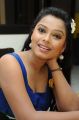 Actress Naveena Jackson Stills @ Daughter Of Varma Interview