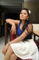 Actress Naveena Jackson Stills @ Daughter Of Varma Interview