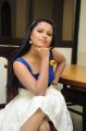 Actress Naveena Jackson Stills @ Daughter Of Varma Interview