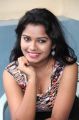 Telugu Actress Naveena Jackson Latest Photos