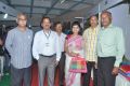 Naveena Jackson launches Lepakshi Cotton & Silk Fabric Photos