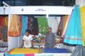 Naveena Jackson launches Lepakshi Cotton & Silk Fabric Photos