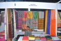 Naveena Jackson launches Lepakshi Cotton & Silk Fabric Photos