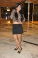 Actress Naveena Jackson Hot Pics in Black Mini Skirt