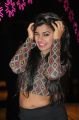 Actress Naveena Jackson Hot Pics in Black Mini Skirt