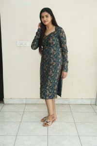 Actress Naveena Reddy Photos @ Before Marriage Press Meet