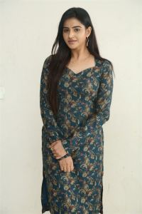 Actress Naveena Reddy Photos @ Before Marriage Movie Press Meet