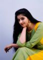 Actress Naveena Reddy Latest Photos