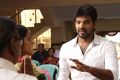 Actor Jai in Naveena Saraswathi Sabatham Latest Photos