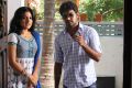 Niveda Thomas, Jai in Naveena Saraswathi Sabatham Latest Photos