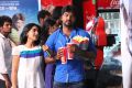 Niveda Thomas, Jai in Naveena Saraswathi Sabatham Movie Stills