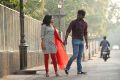 Niveda Thomas, Jai in Naveena Saraswathi Sabatham Movie Stills