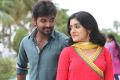 Jai, Niveda Thomas in Naveena Saraswathi Sabatham Movie Stills