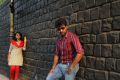 Niveda Thomas, Jai in Naveena Saraswathi Sabatham Movie Stills