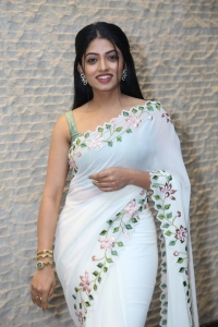 Actress Navya Swamy Stills @ Butta Bomma Pre Release