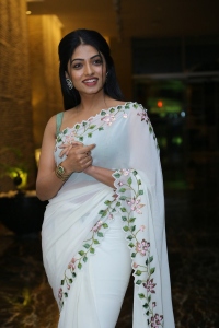 Actress Navya Swamy Stills @ Butta Bomma Pre Release