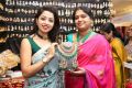 TV Actress Navya Swamy Inaugurated Trendz Expo at Taj Krishna Photos