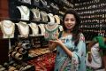 Actress Navya Swamy Inaugurated Trendz Expo at Taj Krishna Photos