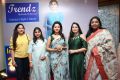 TV Actress Navya Swamy Inaugurated Trendz Expo at Taj Krishna Photos