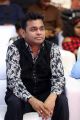 Music Director AR Rahman @ Nawab Movie Press Meet Stills