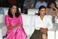 Dayana Erappa, Aishwarya Rajesh @ Nawab Movie Press Meet Stills