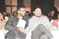 Arun Vijay, Aravind Swamy @ Nawab Movie Press Meet Stills