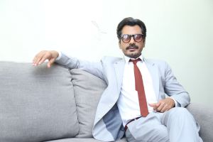 Saindhav Movie Actor Nawazuddin Siddiqui HD Photos