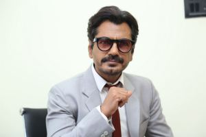 Saindhav Movie Actor Nawazuddin Siddiqui HD Photos