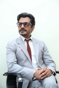 Actor Nawazuddin Siddiqui Photos @ Saindhav Press Meet