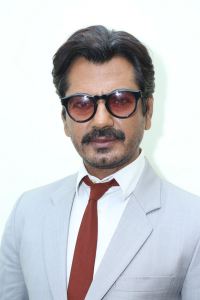 Saindhav Movie Actor Nawazuddin Siddiqui Interview Photos