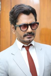 Saindhav Movie Actor Nawazuddin Siddiqui Interview Photos