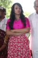 Actress Trisha @ Nayagi Movie Pooja Stills