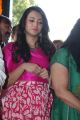 Actress Trisha @ Nayagi Movie Pooja Stills