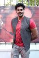 Ganesh Venkatraman @ Nayagi Movie Pooja Stills