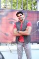 Ganesh Venkatraman @ Nayagi Movie Pooja Stills