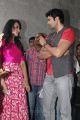 Trisha, Ganesh Venkatraman @ Nayagi Movie Pooja Stills