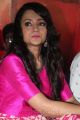 Actress Trisha @ Nayagi Movie Pooja Stills