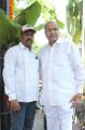 Giridhar, Katragadda Prasad @ Nayagi Movie Pooja Stills