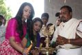 Nayagi Movie Pooja Stills