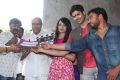 Nayagi Movie Pooja Stills