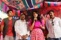 Nayagi Movie Pooja Stills