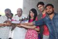 Nayagi Movie Pooja Stills