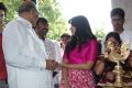 Nayagi Movie Pooja Stills