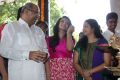 Nayagi Movie Pooja Stills